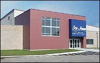 Ames/ISU Ice Arena